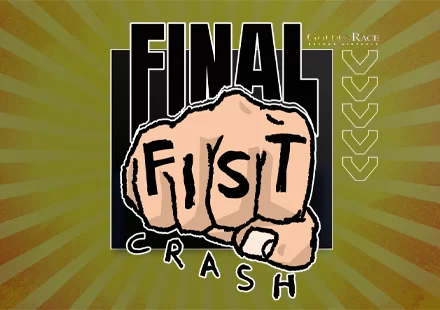 Final Fist