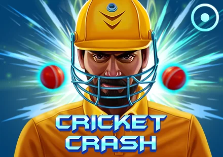 Cricket Crash