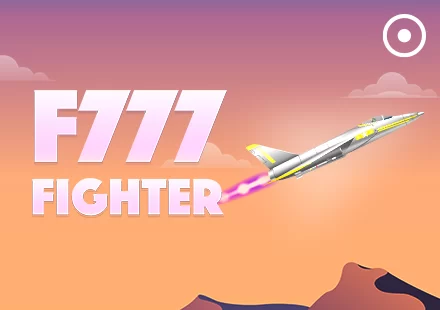 F777 Fighter