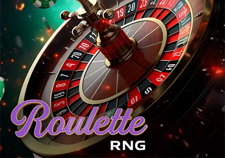 RNG Roulette