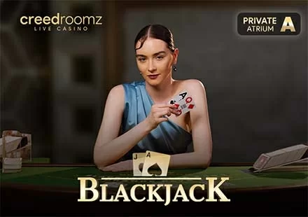 Atrium Blackjack A