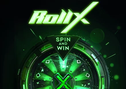 RollX