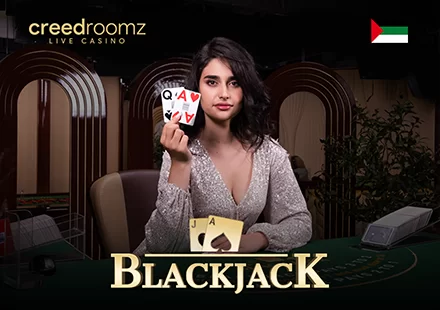 Arabic BlackJack