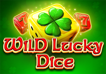 Wild Lucky Dice